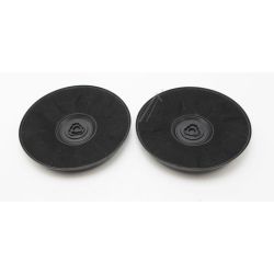 Kohlefilter FK131 für Dunstabzugshaube Electrolux 9029801264 Aktivkohlefilter