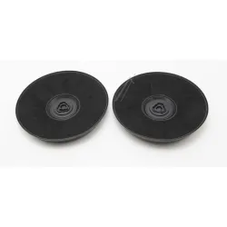 Kohlefilter FK131 für Dunstabzugshaube Electrolux 9029801264 Aktivkohlefilter