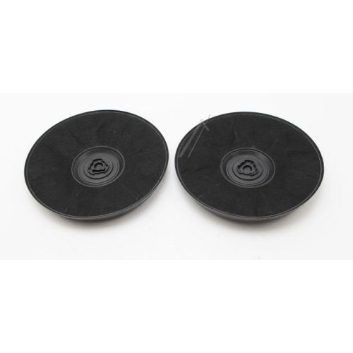 Bild: Kohlefilter FK131 für Dunstabzugshaube Electrolux 9029801264 Aktivkohlefilter
