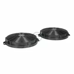 Kohlefilter FLT2 Smeg 690073333 für Dunstabzugshaube