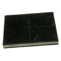 Kohlefilter für Beko Dunstabzugshaube C00910062 Aktivkohlefilter