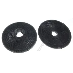 Kohlefilter für Dunstabzugshaube Brandt 74X3895 Geruchsfilter