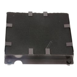 Kohlefilter für Dunstabzugshaube Electrolux AEG 9029865897 OdourClean Plus