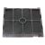 Bild: Kohlefilter für Dunstabzugshaube Electrolux AEG 9029865897 OdourClean Plus
