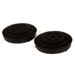Kohlefilter für Dunstabzugshaube Electrolux AEG 9029866051 Odourclean Standard