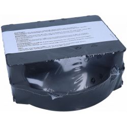 Kohlefilter für Dunstabzugshaube Elica F001881 Neutraler Karton