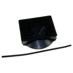 Kohlefilter für Dunstabzugshaube Elica F00189S Modell 303