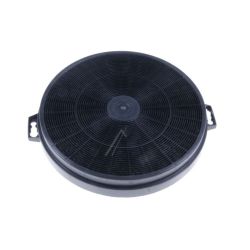 Kohlefilter für Dunstabzugshaube Eurofilter 210 Aktivkohlefilter, 31cm, 21,9cm