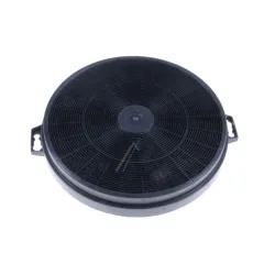 Kohlefilter für Dunstabzugshaube Eurofilter 210 Aktivkohlefilter, 31cm, 21,9cm