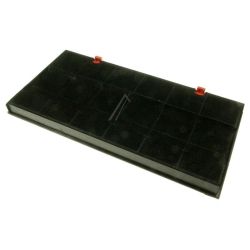Kohlefilter für Dunstabzugshaube Hisense/Gorenje 646783 Umluftbetrieb