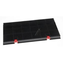 Kohlefilter für Dunstabzugshaube Smeg 763410308 Geruchsneutralisierung