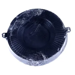 Kohlefilter für Dunstabzugshaube Whirlpool 488000861507 Aktivkohlefilter, 24x