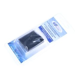Kohlefilter für Kühlschrank AEG 2425871015 Geruchsfilter