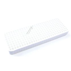 Kohlefilter für Kühlschrank Beko C00891495 Luftreinigung