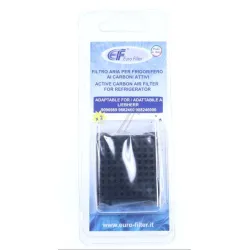 Kohlefilter für Kühlschrank Liebherr 0312087611 Geruchsbindung, 2 Stück