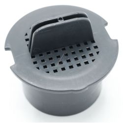 Kohlefilter für Liebherr Kühlschrank 919281100 Aktivkohlefilter