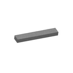 Kohlefilter GAGGENAU 17000822 Geruchsfilter 600x95mm für CleanAir Umluftmodul
