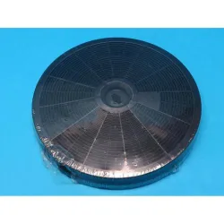 Kohlefilter Gorenje 153255 AH031 230mmØ für Dunstabzugshaube
