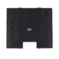 Kohlefilter Gorenje 180177 AH004 300x280mm für Dunstabzugshaube Gorenje, Amica