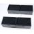 Bild: Kohlefilter-Kit für Ofen Elica KIT0167755 regenerierbar