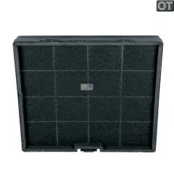 Kohlefilter Küppersbusch 538022 ZUB612 241x225mm für Dunstabzugshaube
