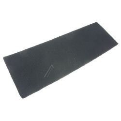 Kohlefilter Longlife für Mikrowelle Whirlpool 481248048182 Aktivkohlefilter