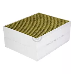 Kohlefilter Neff 11033934 230x190mm für Dunstabzugshaube 100mm
