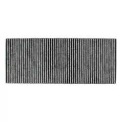 Kohlefilter Neff 11034172 455x190mm für CleanAir Umluftmodul Dunstabzugshaube