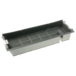 Kohlefilter-Set für Dunstabzugshaube Elica CFC0140075 Aktivkohlefilter Mod.60