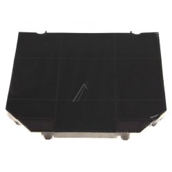 Kohlefilter-Set für Dunstabzugshaube Whirlpool 488000731732 Franke Panel