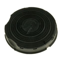 Kohlefilter T30 für Dunstabzugshaube Eurofilter ART84118 240x44 mm