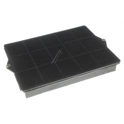 Kohlefilter Typ 160 für Dunstabzugshaube Eurofilter 482000084769 290 x 230 x 39 