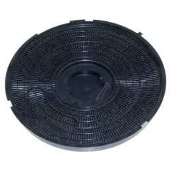 Kohlefilter Typ 26 für Dunstabzugshaube Eurofilter 280 mm Durchmesser