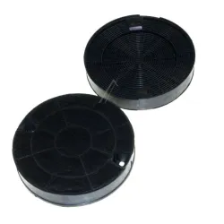 Kohlefilter Typ 29 für Dunstabzugshaube Eurofilter 0000199052 2 Stück