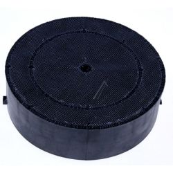 Kohlefilter Typ H für Dunstabzugshaube Eurofilter F00497 Turboair