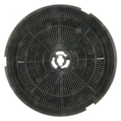 Kohlefilter Type180 für Dunstabzugshaube Tecnowind FCV17 190mm