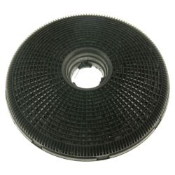 Kohlefilter Type190 Electrolux K2000 33004847 190mmØ für Dunstabzugshaube