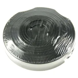 Kohlefilter Type30 Electrolux 902980059/7 MCFE13 240mmØ für Dunstabzugshaube