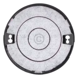 Kohlefilter Whirlpool 484000008572 195mmØ model29 für Dunstabzugshaube