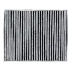 Kohlefilter wie Bosch 11033934 225x190mm für Dunstabzugshaube