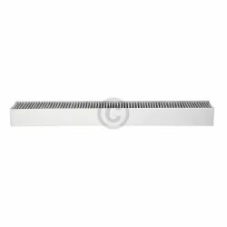 Kohlefilter wie GAGGENAU 17000822 600x95mm für Umluftmodul Kochfeld