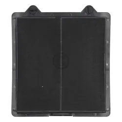 Kohlefilter wie Neff 00703134 246x278mm für Dunstabzugshaube