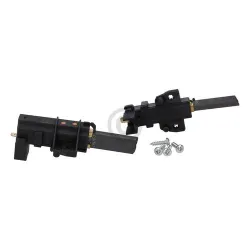 Kohlen Bosch 00615053 für CESET Motor Waschmaschine Waschtrockner 2Stk