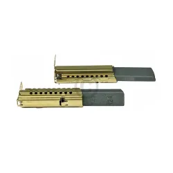 Kohlen Gorenje 715037 Kohleneinsatz für Motor Waschmaschine 2Stk
