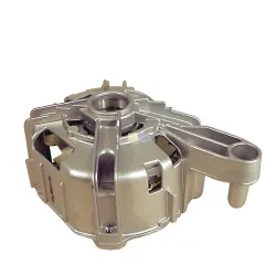 Kohlen in Gehäuse, 6xAMP Bosch 00092024 für Waschmaschine Bosch, Siemens, Neff