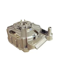 Kohlen in Gehäuse 8xAMP Bosch 00496871 für Waschmaschine Bosch, Siemens, Neff