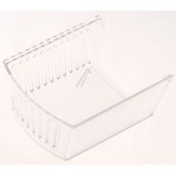 Kolbenschutz für Kühlschrank Hisense/Gorenje 639877 Beleuchtungsabdeckung