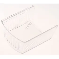 Kolbenschutz für Kühlschrank Hisense/Gorenje 639877 Beleuchtungsabdeckung