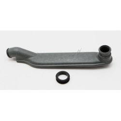 Kollektor mit Dichtung für Geschirrspüler Electrolux 4055950994 Gummi, 236,5mm