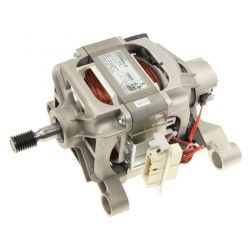 Kollektormotor für Waschmaschine Candy 43011362 Motor
